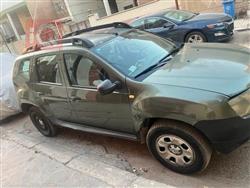 رينو داستر